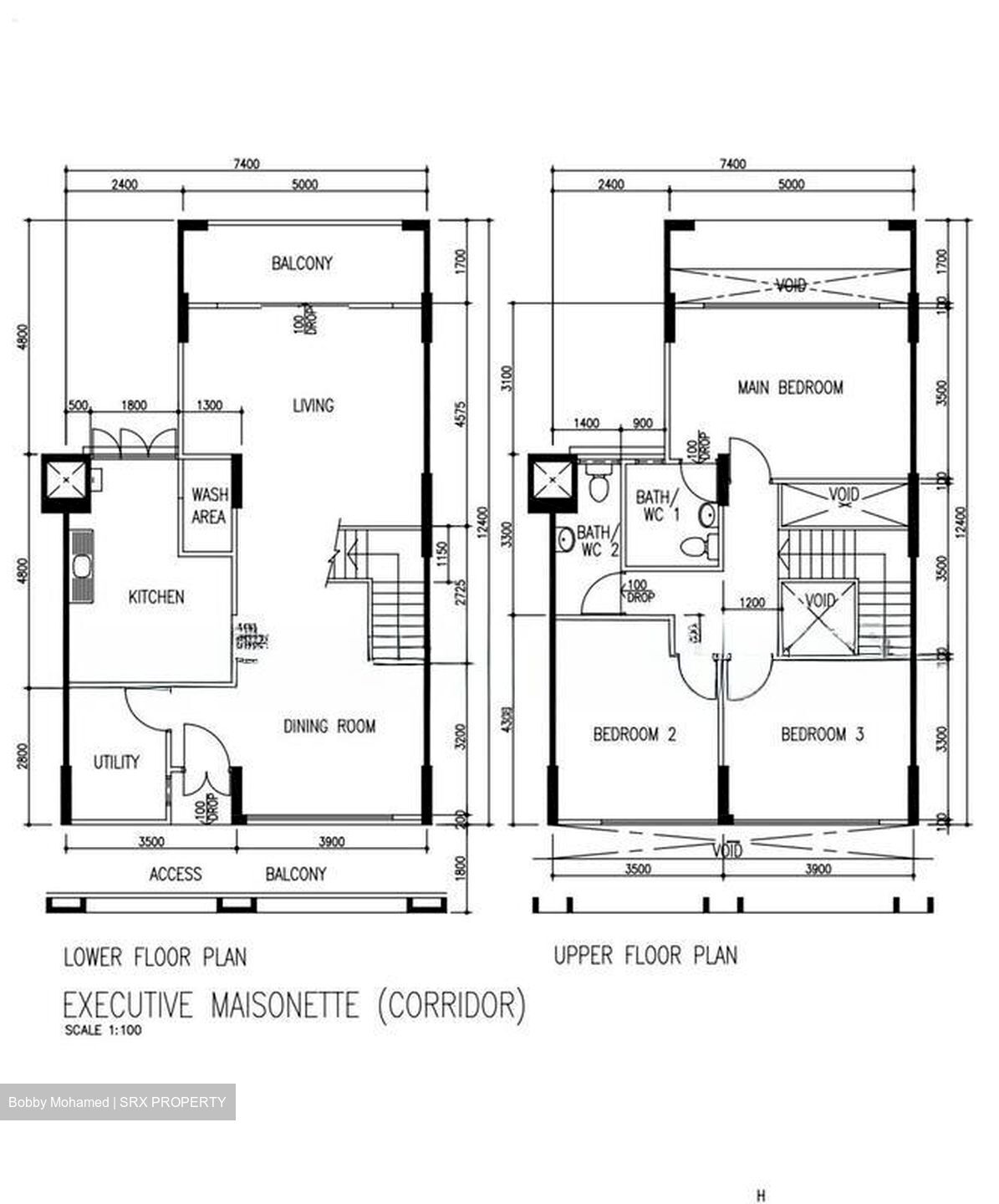 Blk 407 Hong Kah Court (Jurong West), HDB Executive #507298371